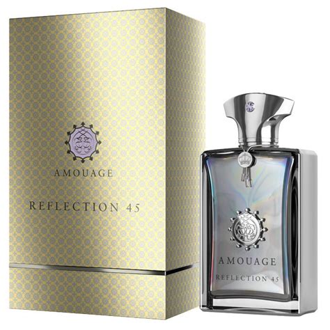 amouage reflection 45 clone.